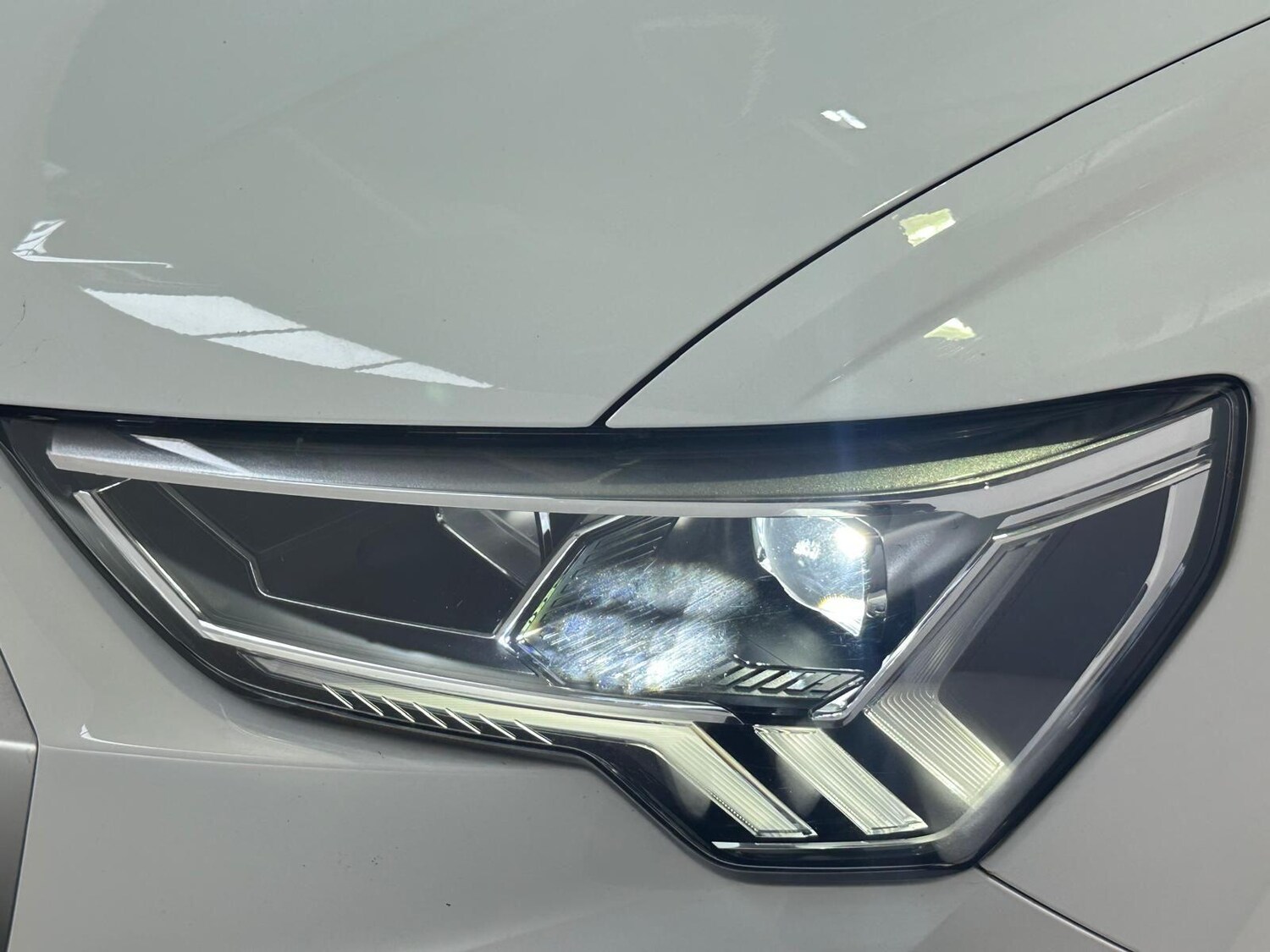 Used Audi Q3 2021 for sale - 76295711: Photo 32