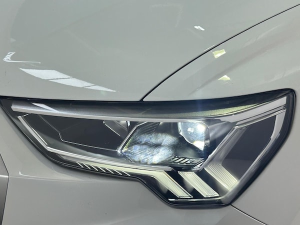 Used Audi Q3 2021 for sale - 76295711: Photo 32