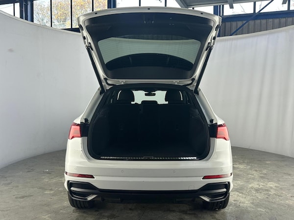 Used Audi Q3 2021 for sale - 76295711: Photo 35