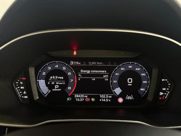 Used Audi Q3 2021 for sale - 76295711: Photo 36