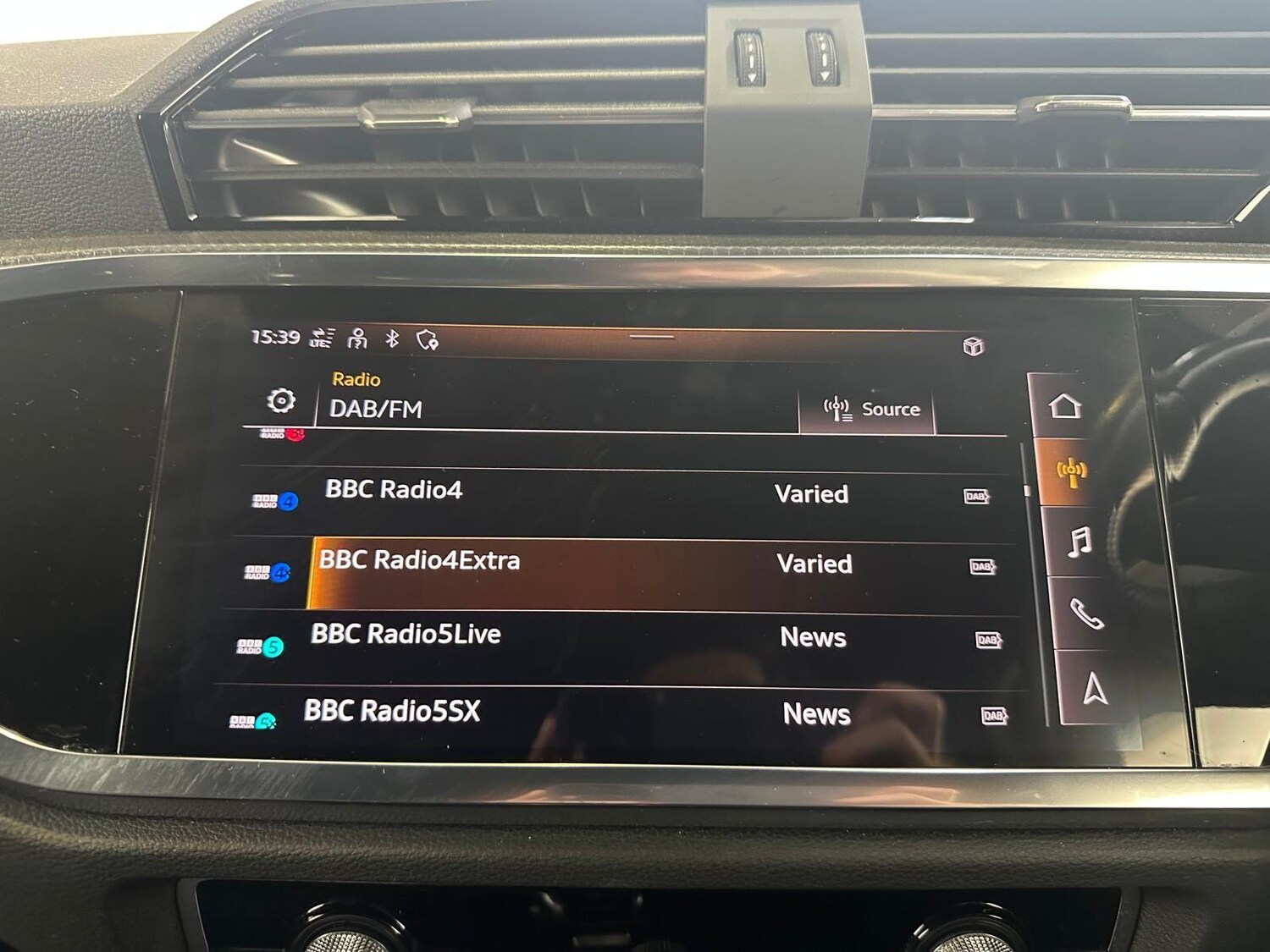 Used Audi Q3 2021 for sale - 76295711: Photo 38