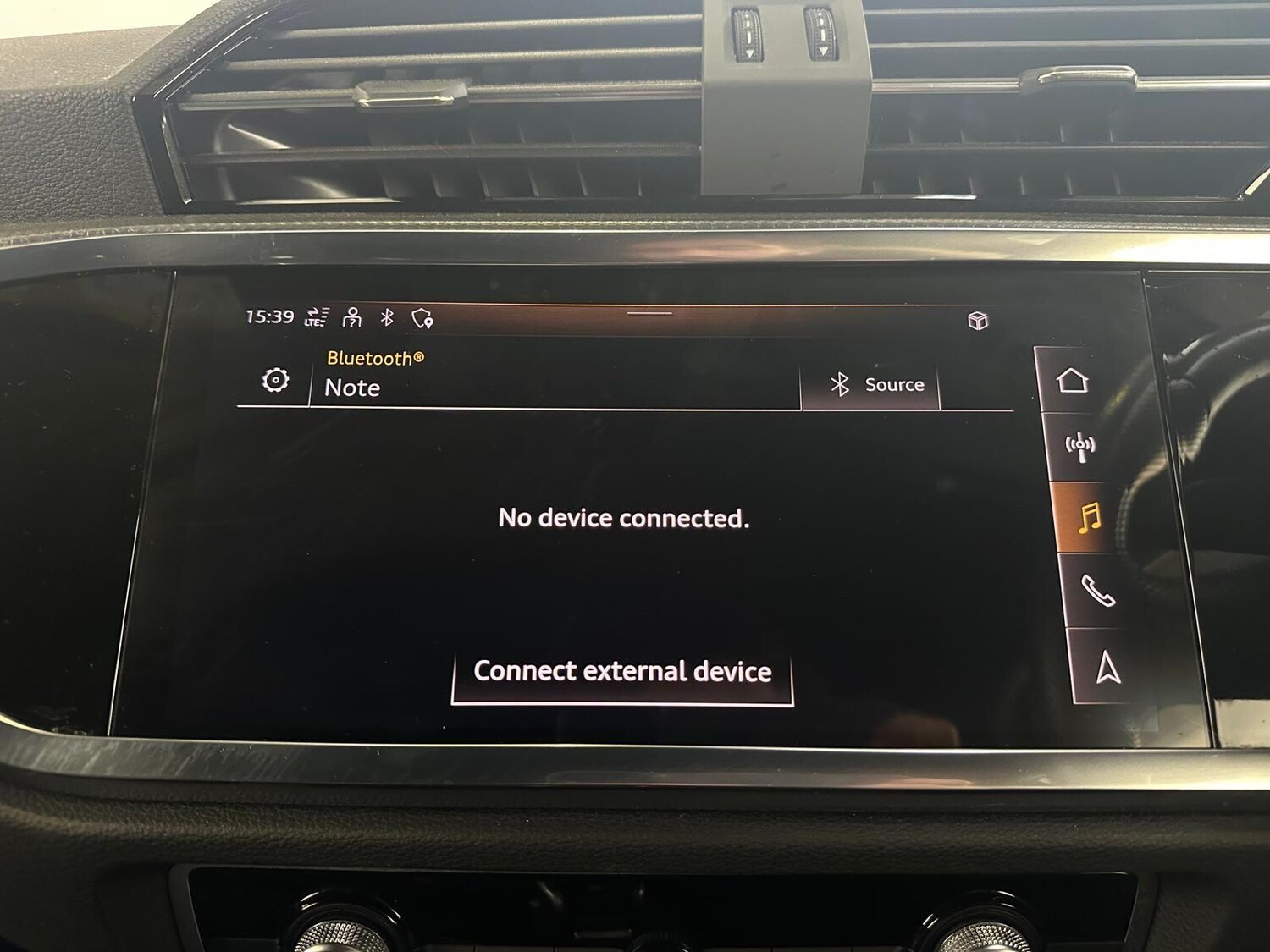 Used Audi Q3 2021 for sale - 76295711: Photo 39