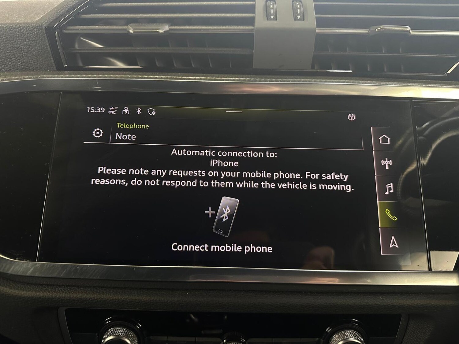 Used Audi Q3 2021 for sale - 76295711: Photo 40