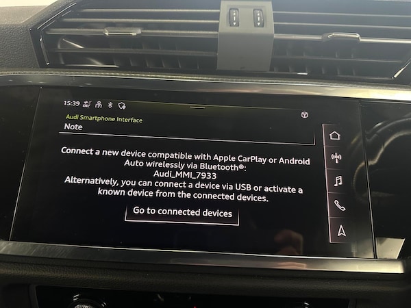 Used Audi Q3 2021 for sale - 76295711: Photo 41