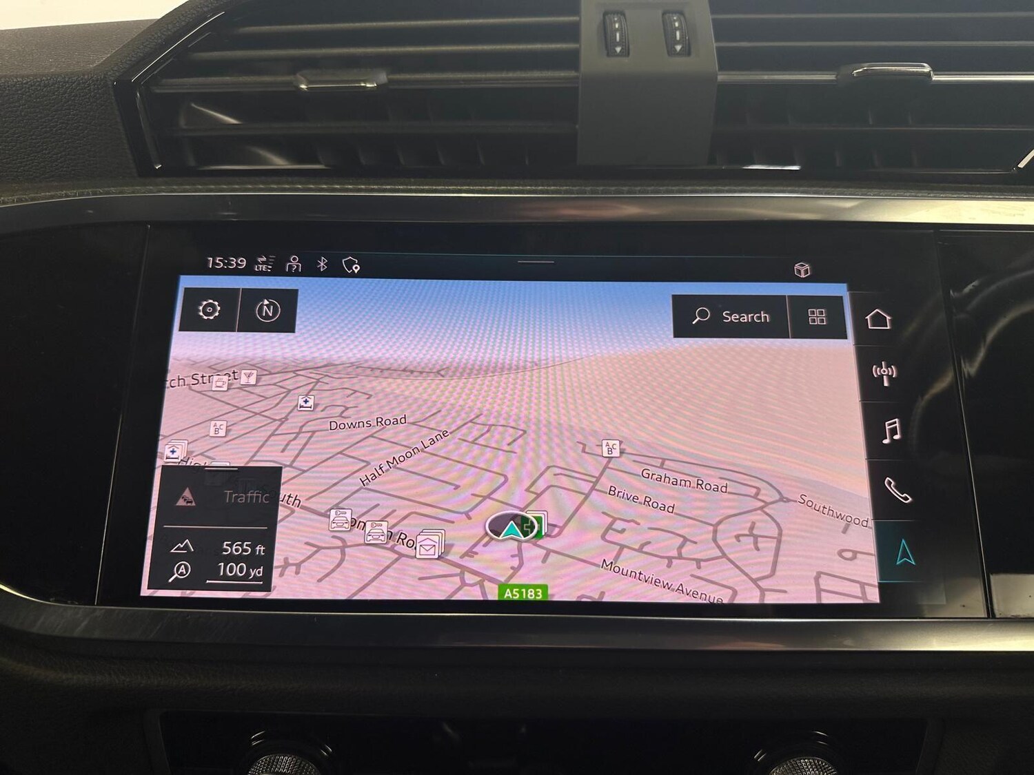 Used Audi Q3 2021 for sale - 76295711: Photo 42