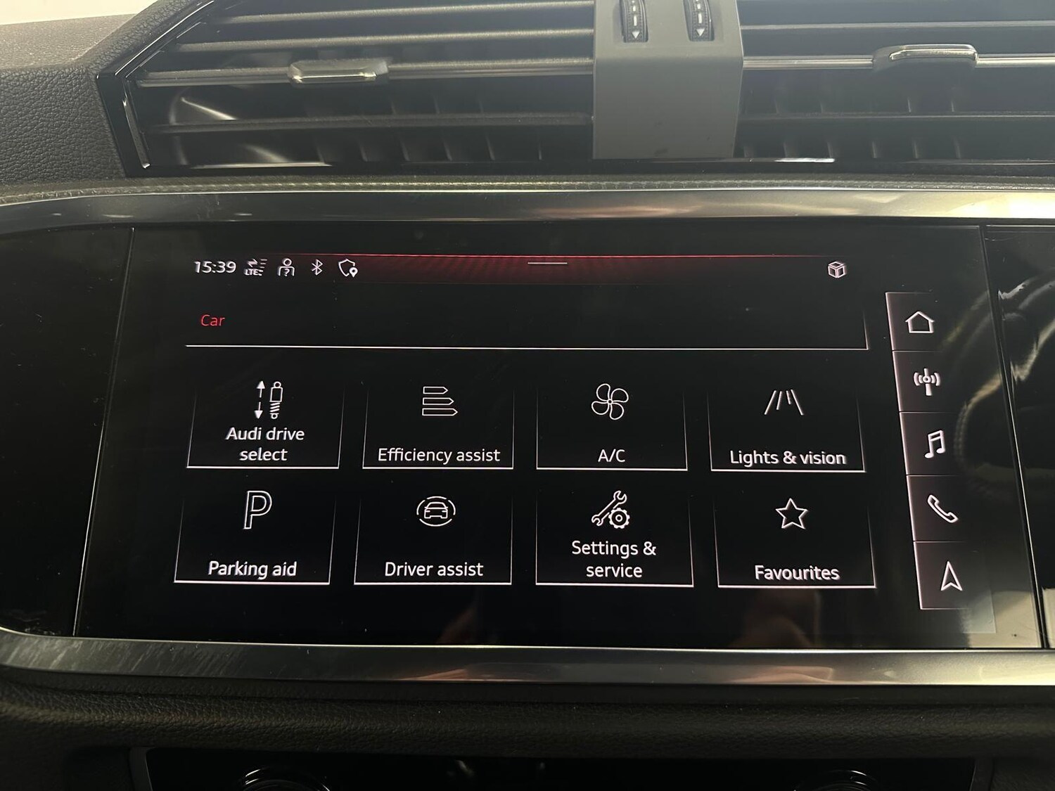 Used Audi Q3 2021 for sale - 76295711: Photo 43