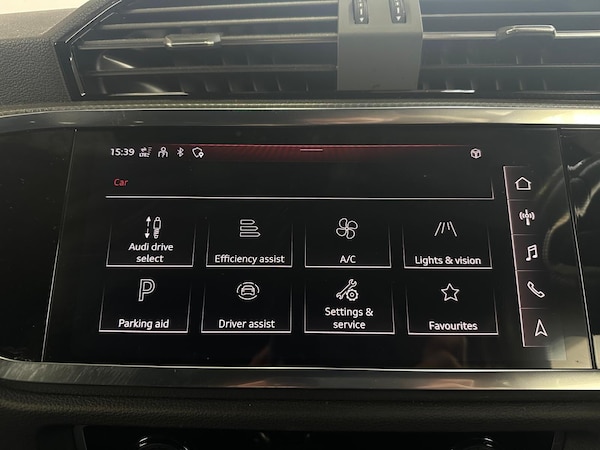 Used Audi Q3 2021 for sale - 76295711: Photo 43