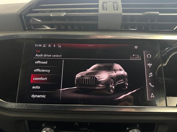 Used Audi Q3 2021 for sale - 76295711: Photo 44