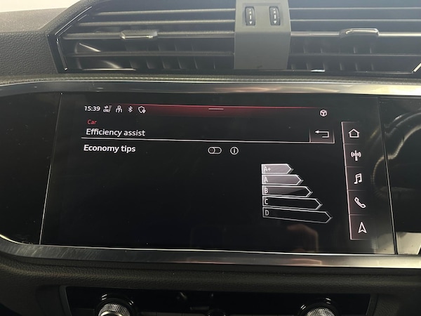 Used Audi Q3 2021 for sale - 76295711: Photo 45