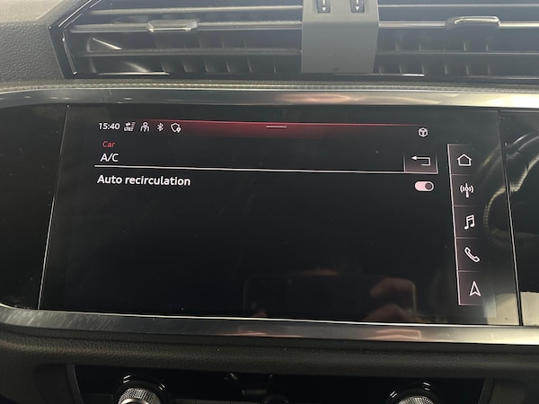 Used Audi Q3 2021 for sale - 76295711: Photo 46