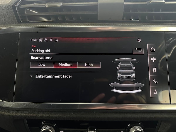 Used Audi Q3 2021 for sale - 76295711: Photo 48