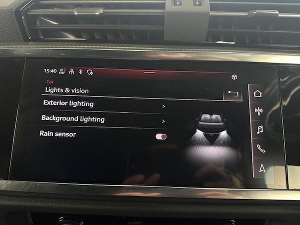 Used Audi Q3 2021 for sale - 76295711: Photo 49