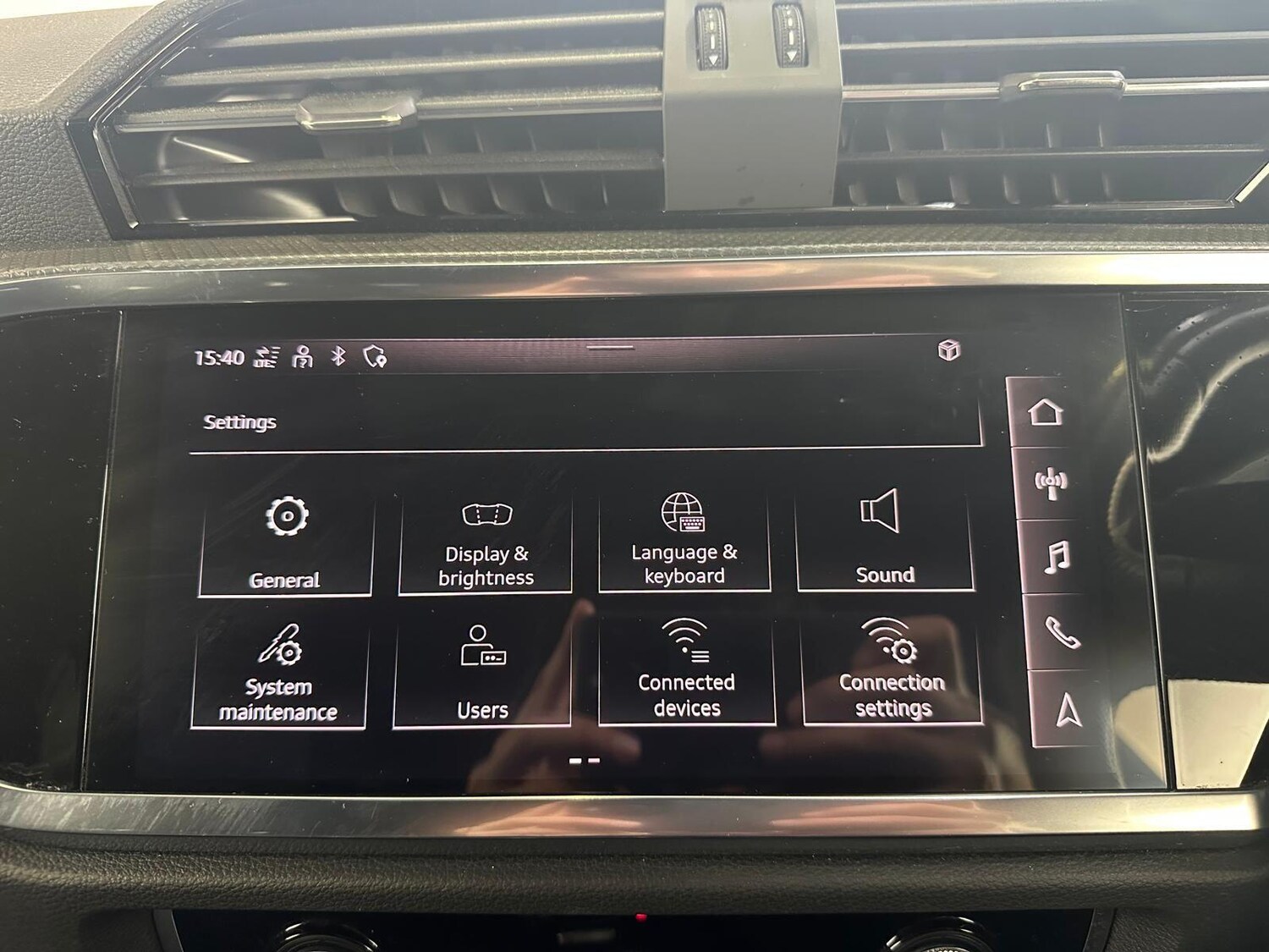 Used Audi Q3 2021 for sale - 76295711: Photo 50