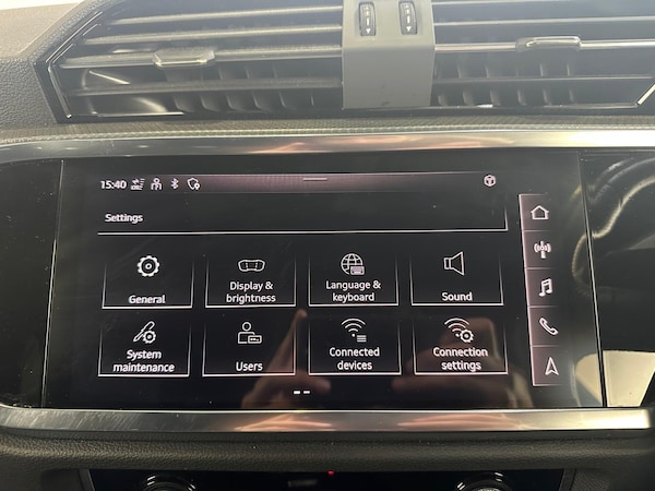 Used Audi Q3 2021 for sale - 76295711: Photo 50