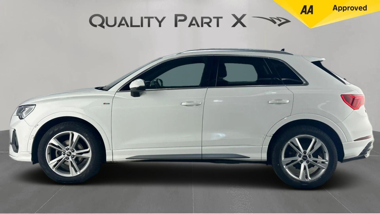 Used Audi Q3 2021 for sale - 76295711: Photo 6