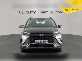 Used Hyundai BAYON 2023 for sale - 79366253: Photo