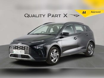 Used Hyundai BAYON 2023 for sale - 79366253: Photo