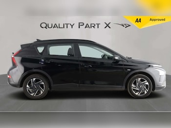 Used Hyundai BAYON 2023 for sale - 79366253: Photo
