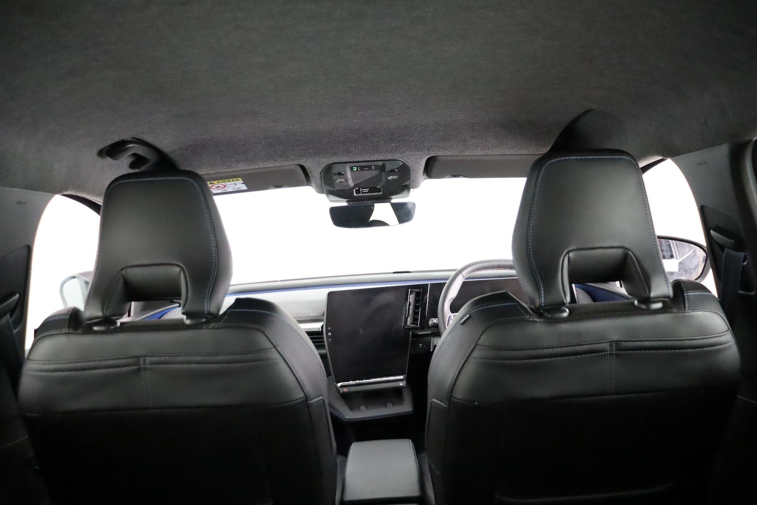 Used Renault Scenic E-Tech 2024 for sale - 76913139: Photo 11