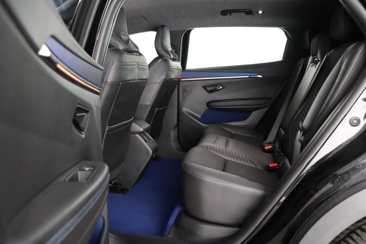 Used Renault Scenic E-Tech 2024 for sale - 76913139: Photo 15