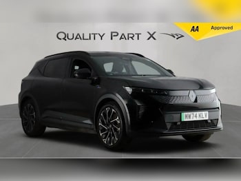 Used Renault Scenic E-Tech 2024 for sale - 76913139: Photo