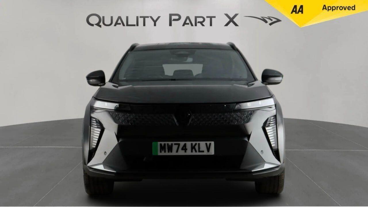 Used Renault Scenic E-Tech 2024 for sale - 76913139: Photo 2