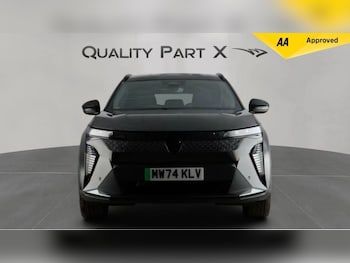 Used Renault Scenic E-Tech 2024 for sale - 76913139: Photo