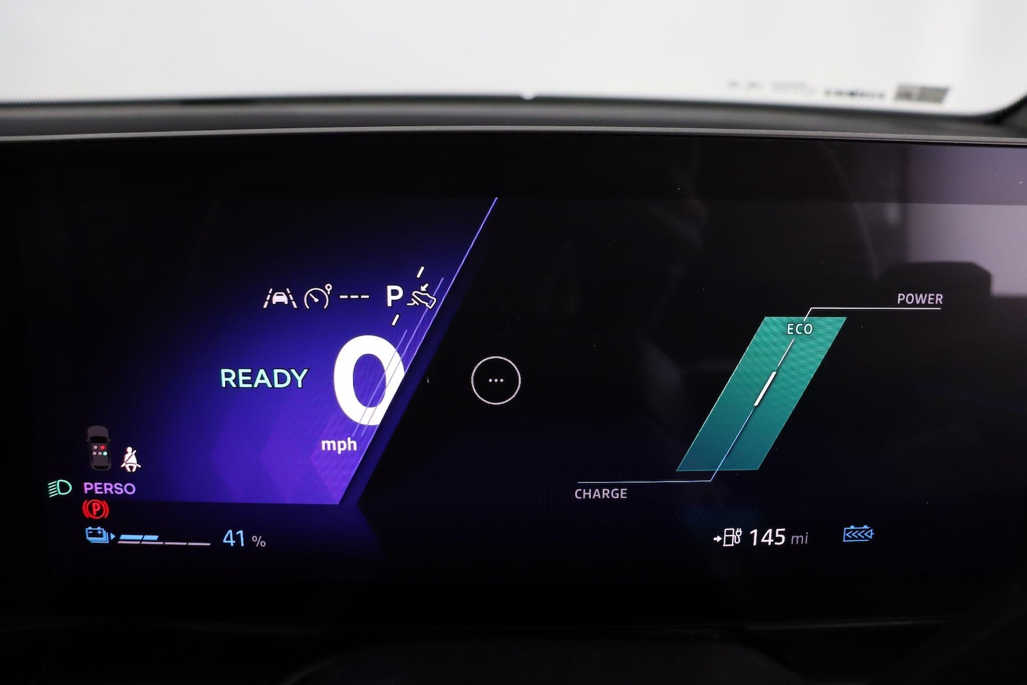 Used Renault Scenic E-Tech 2024 for sale - 76913139: Photo 34