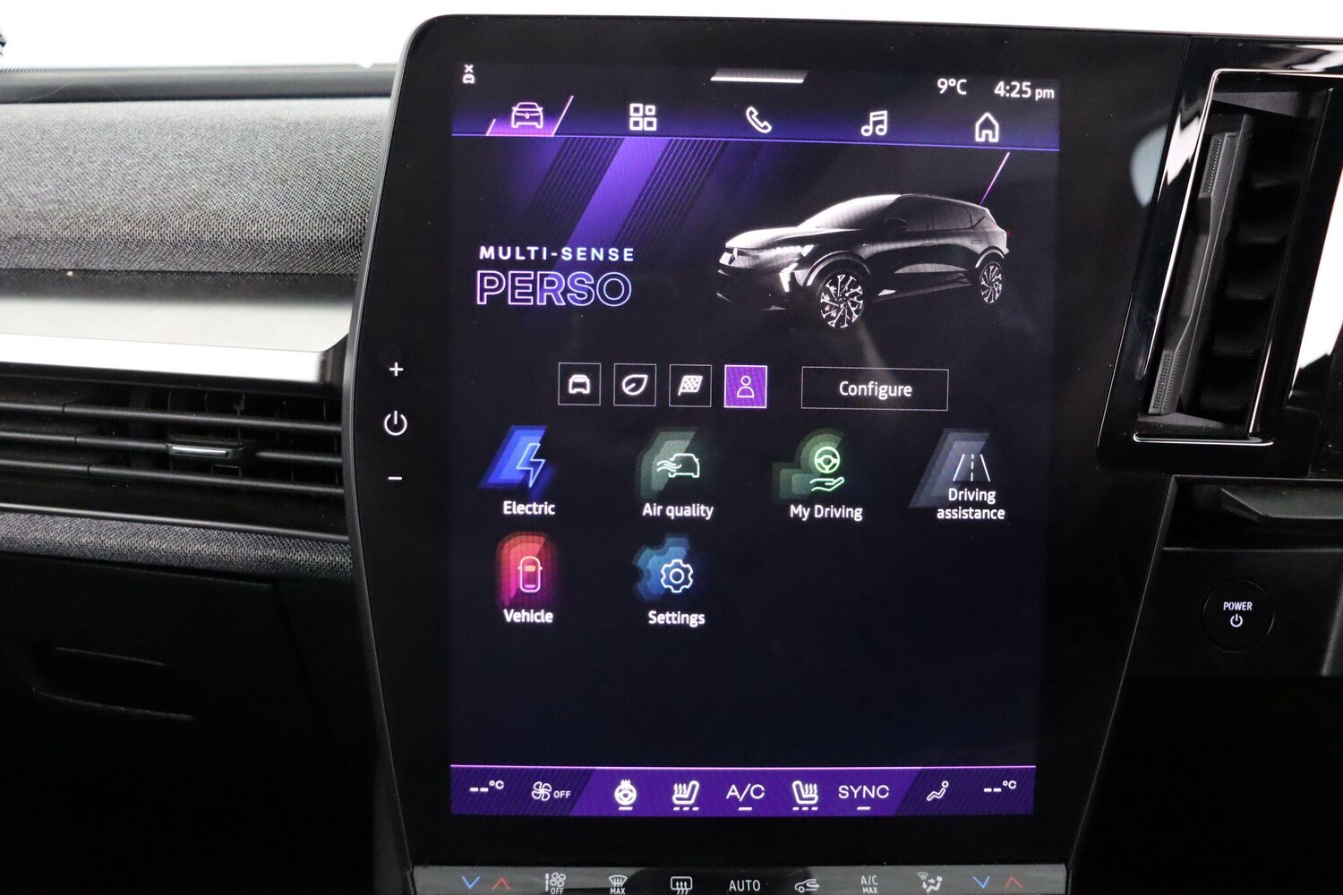 Used Renault Scenic E-Tech 2024 for sale - 76913139: Photo 35