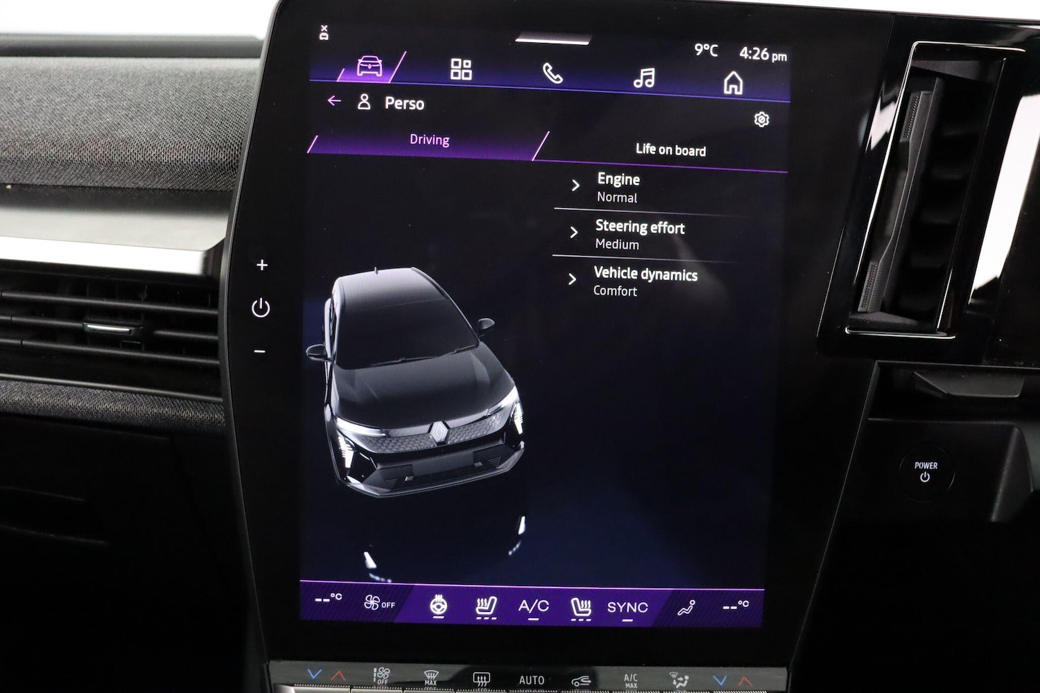 Used Renault Scenic E-Tech 2024 for sale - 76913139: Photo 36