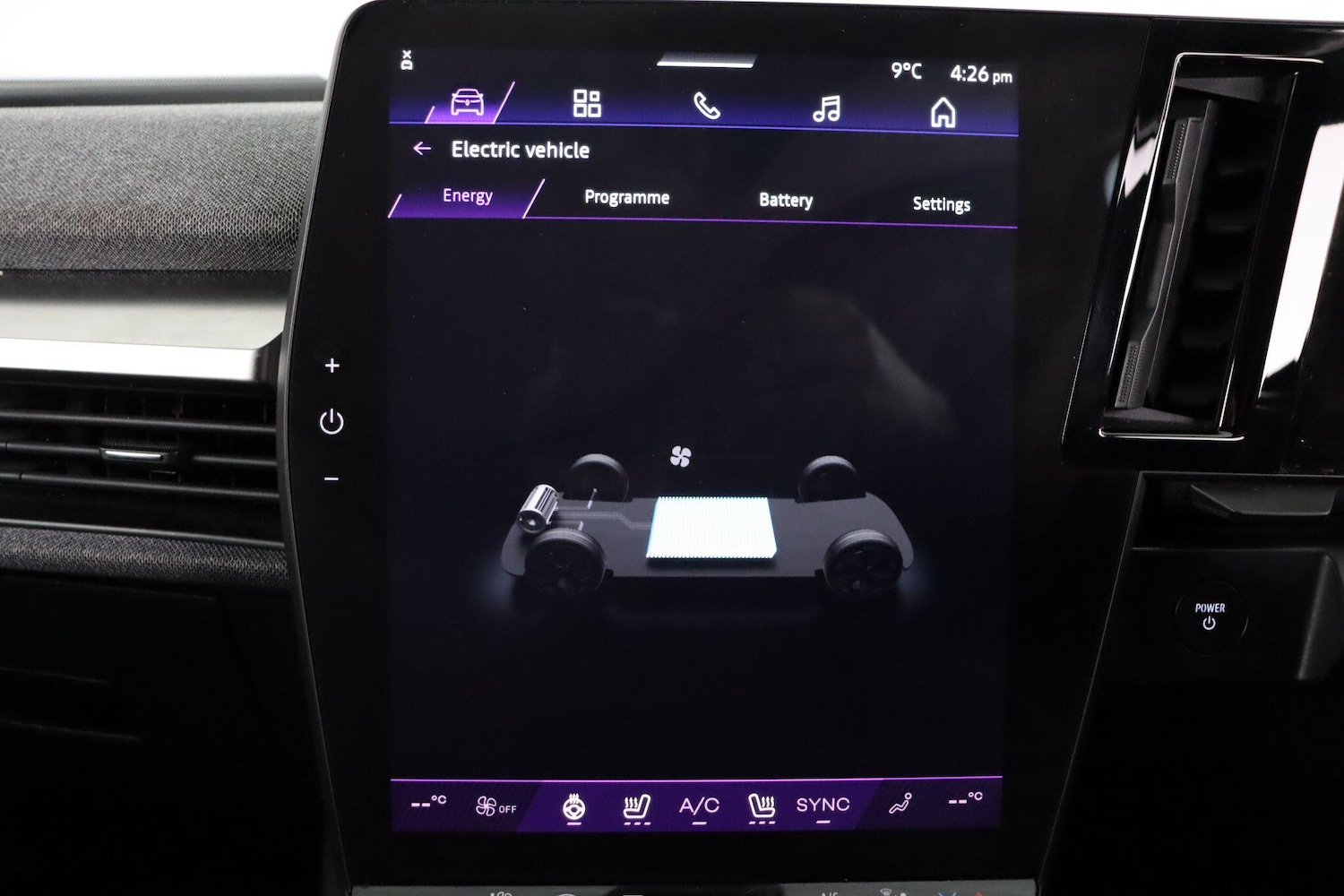 Used Renault Scenic E-Tech 2024 for sale - 76913139: Photo 37