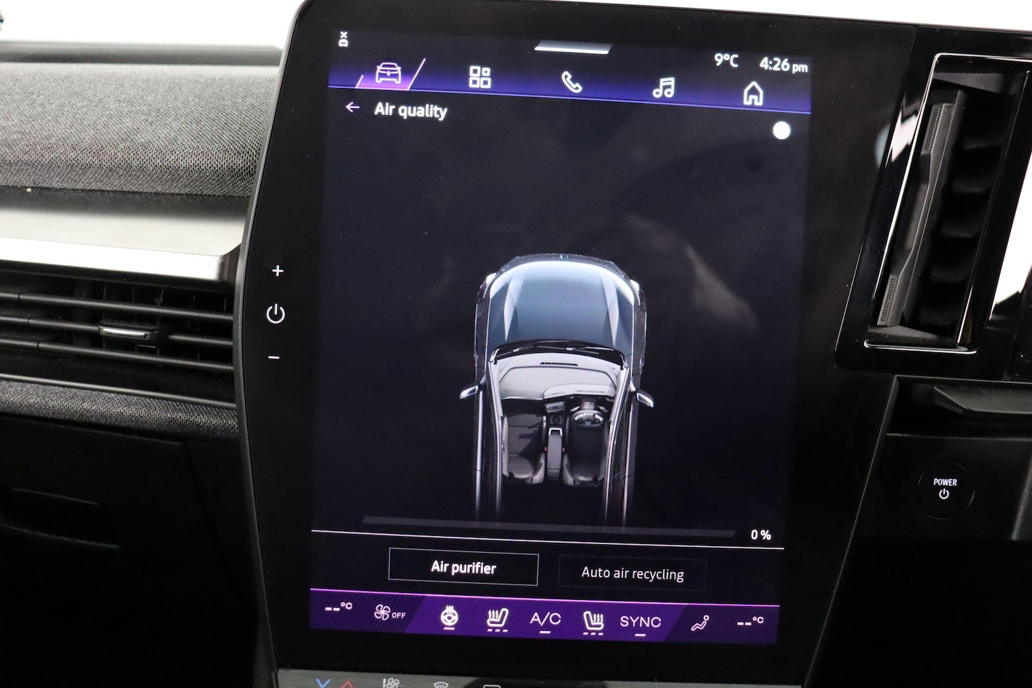 Used Renault Scenic E-Tech 2024 for sale - 76913139: Photo 40