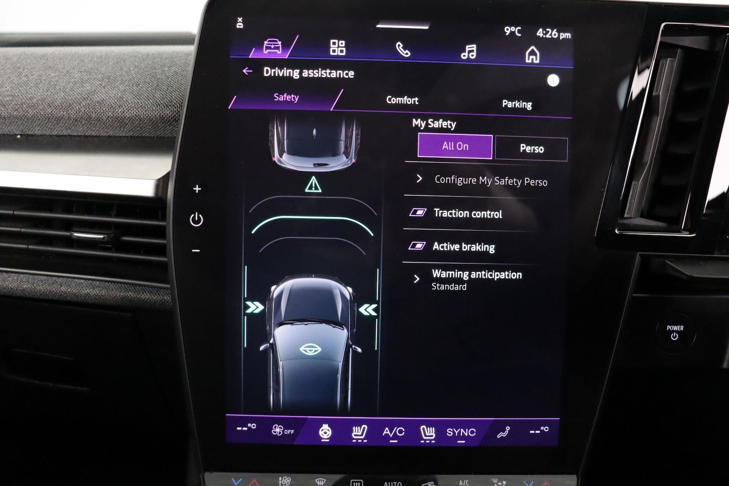 Used Renault Scenic E-Tech 2024 for sale - 76913139: Photo 41