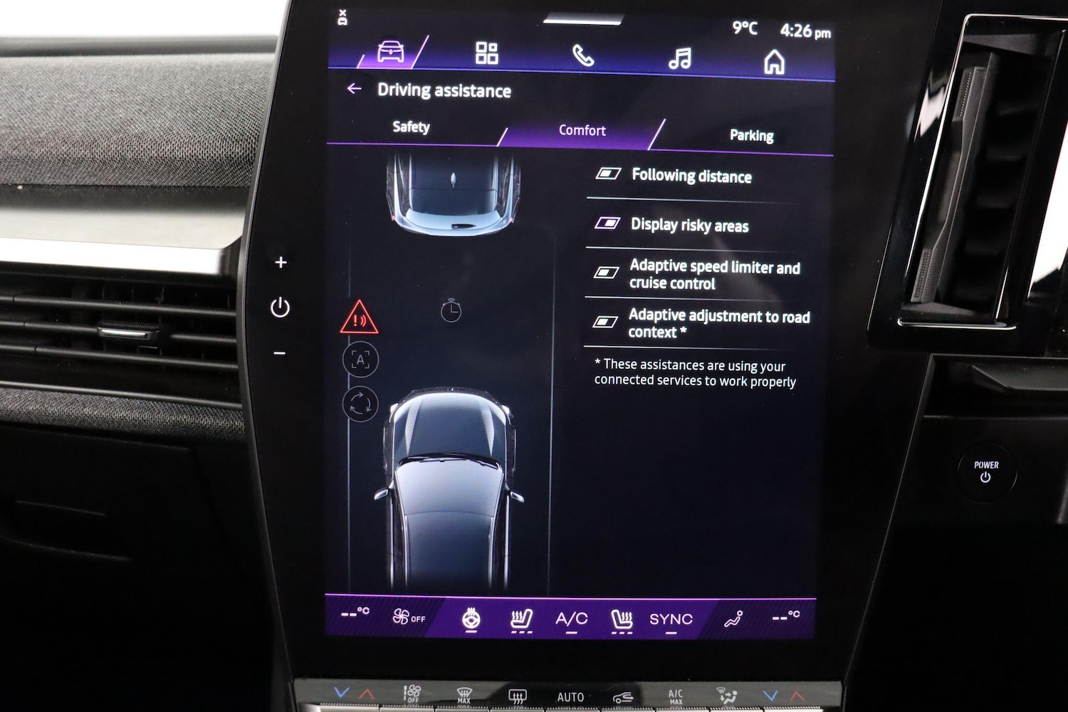 Used Renault Scenic E-Tech 2024 for sale - 76913139: Photo 42