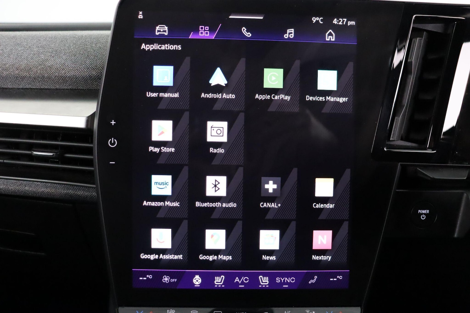 Used Renault Scenic E-Tech 2024 for sale - 76913139: Photo 49