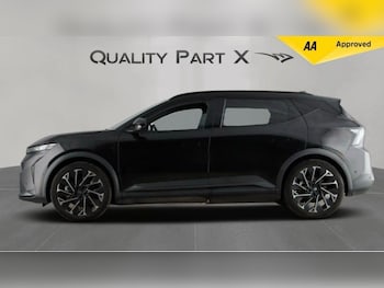 Used Renault Scenic E-Tech 2024 for sale - 76913139: Photo