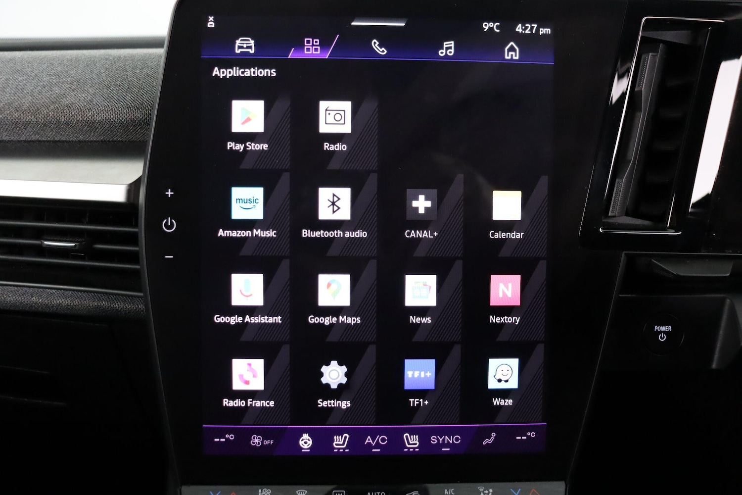 Used Renault Scenic E-Tech 2024 for sale - 76913139: Photo 50