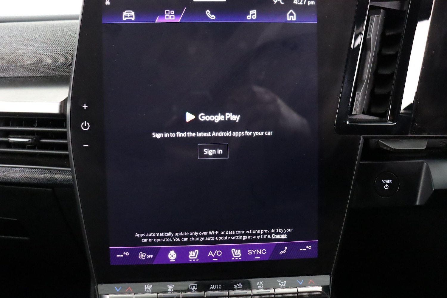 Used Renault Scenic E-Tech 2024 for sale - 76913139: Photo 51