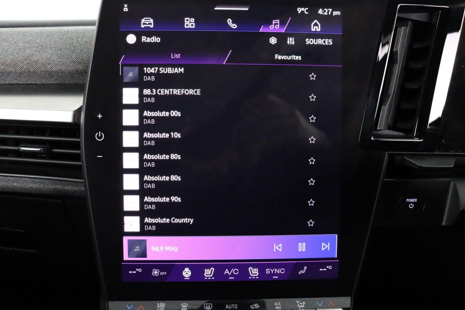 Used Renault Scenic E-Tech 2024 for sale - 76913139: Photo 52