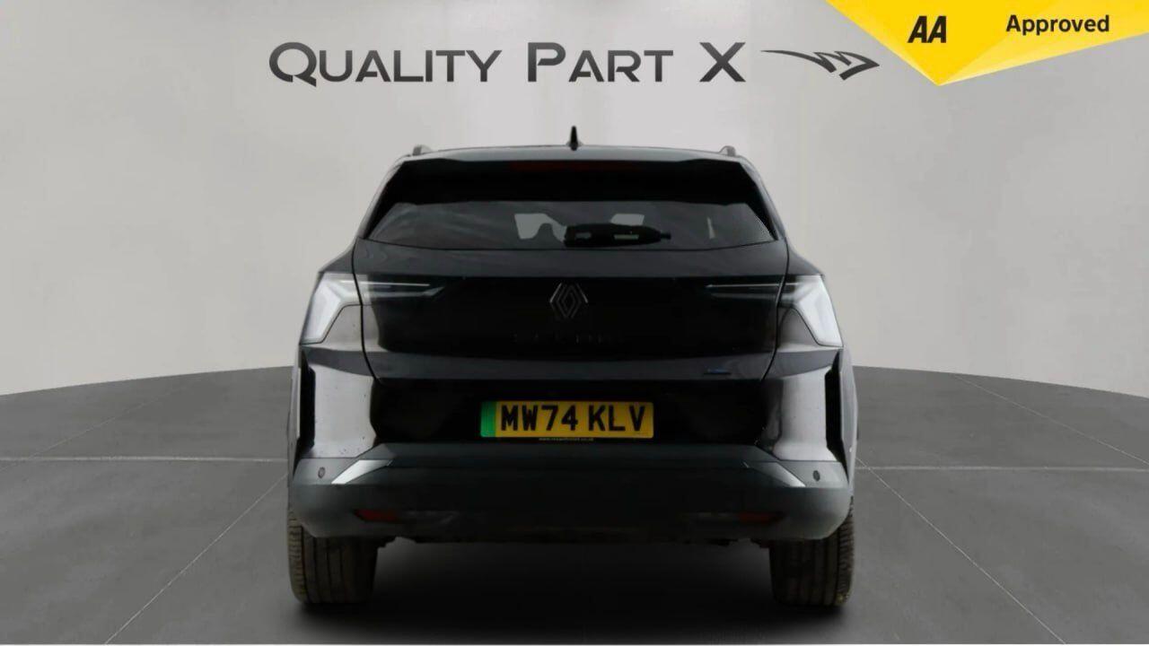 Used Renault Scenic E-Tech 2024 for sale - 76913139: Photo 6