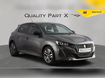 Used Peugeot 208 2023 for sale - 79581544: Photo