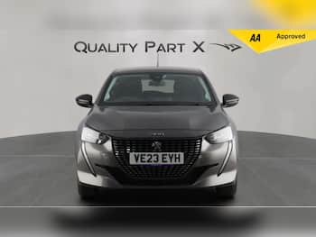 Used Peugeot 208 2023 for sale - 79581544: Photo