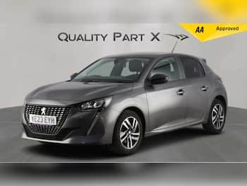 Used Peugeot 208 2023 for sale - 79581544: Photo