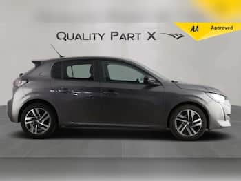 Used Peugeot 208 2023 for sale - 79581544: Photo