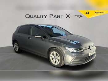2021 (21) - 1.5 TSI Life Euro 6 (s/s) 5dr