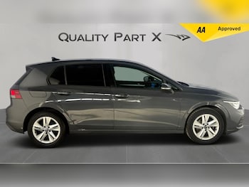 Used Volkswagen Golf 2021 for sale - 75927765: Photo
