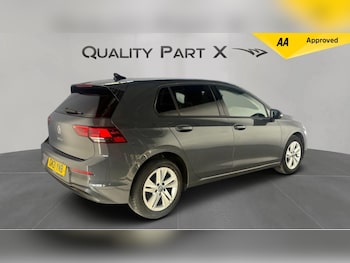 Used Volkswagen Golf 2021 for sale - 75927765: Photo