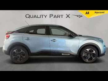 Used Citroen C4 2021 for sale - 73073746: Photo