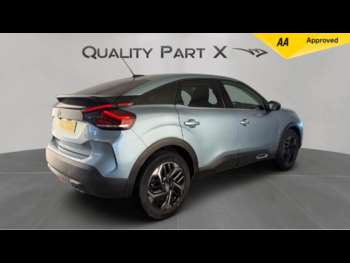 Used Citroen C4 2021 for sale - 73073746: Photo