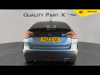 Used Citroen C4 2021 for sale - 73073746: Photo